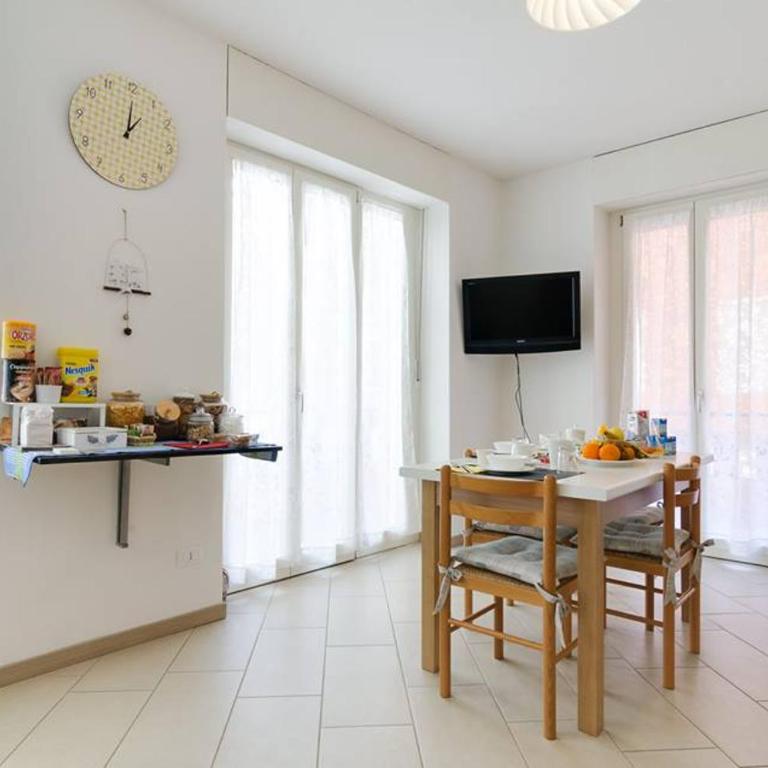 B&B and Apartments Armando Diaz - Suite Familiare con Balcone - 2
