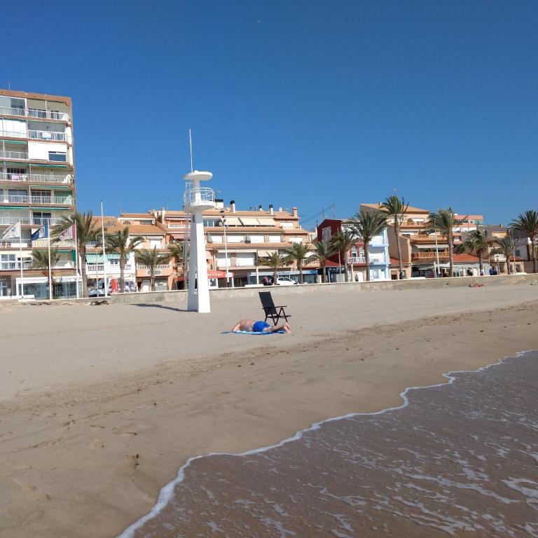 Bellavista apartment - Apartamento con vistas al mar - 20