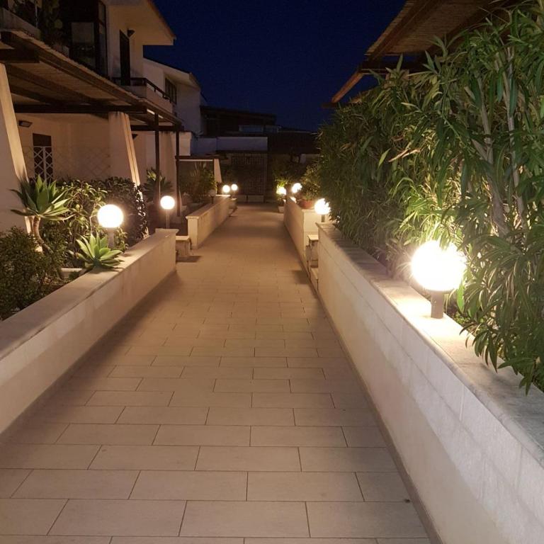 Guest House Adele - Casa Vacanze - 28