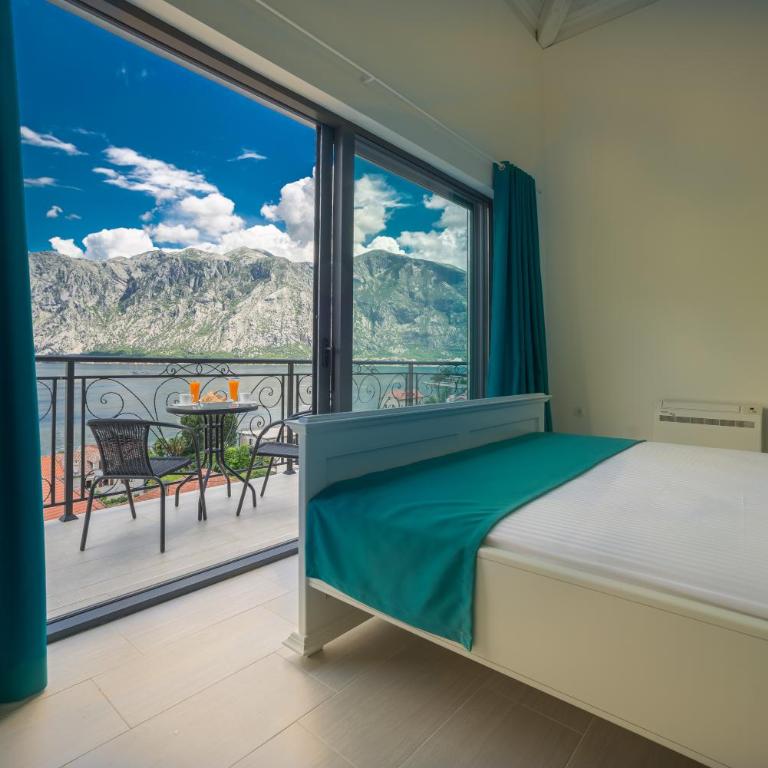 StOliva RESIDENCE with infinity pool - Villa with Private Pool - 15