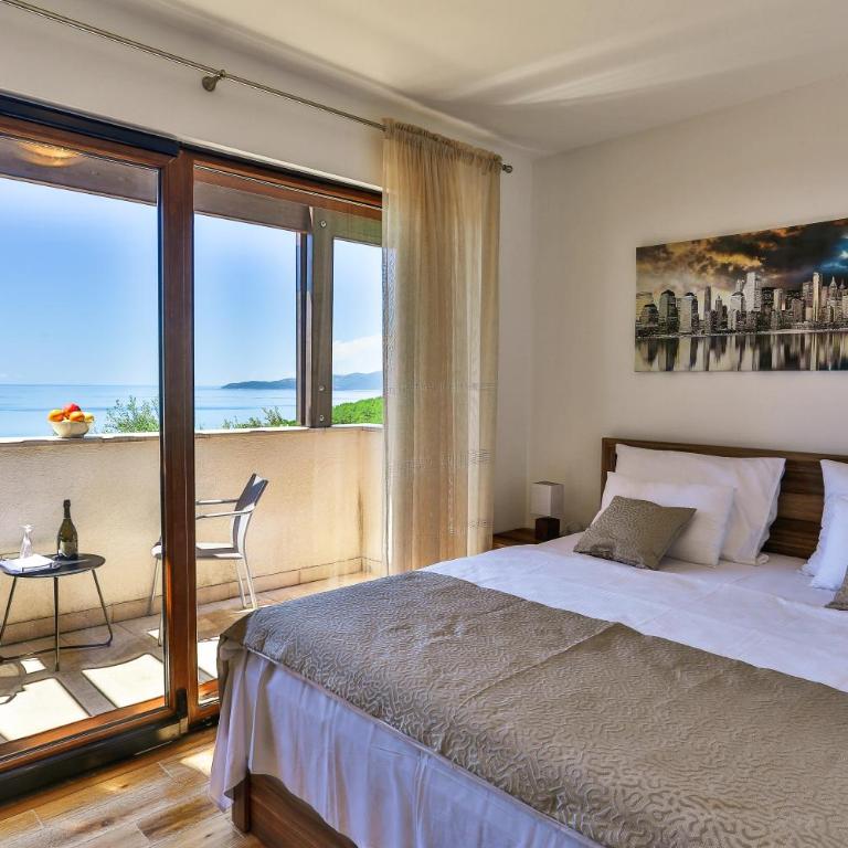 Villa Rijeka Rezevici - Villa with Private Pool - 6