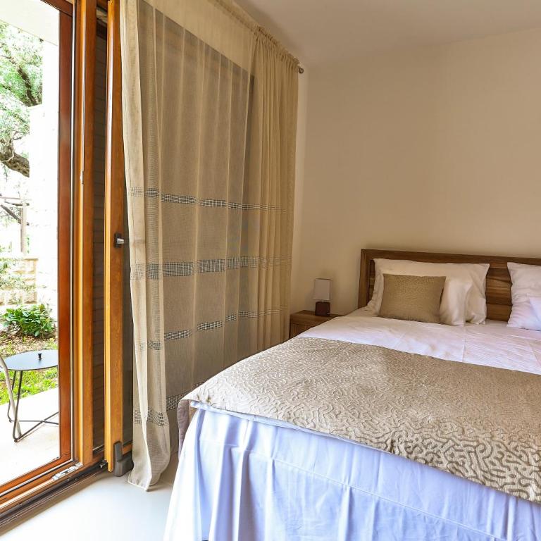 Villa Rijeka Rezevici - Villa with Private Pool - 24