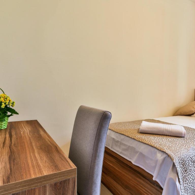 Villa Rijeka Rezevici - Villa with Private Pool - 26
