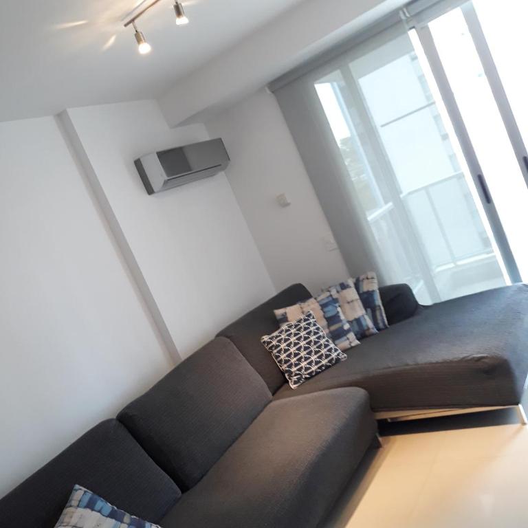 Apartamento Punta del Este Arenas - Apartamento con vistas a la piscina - 14