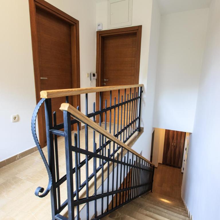 Villa Rijeka Rezevici - Villa with Private Pool - 31