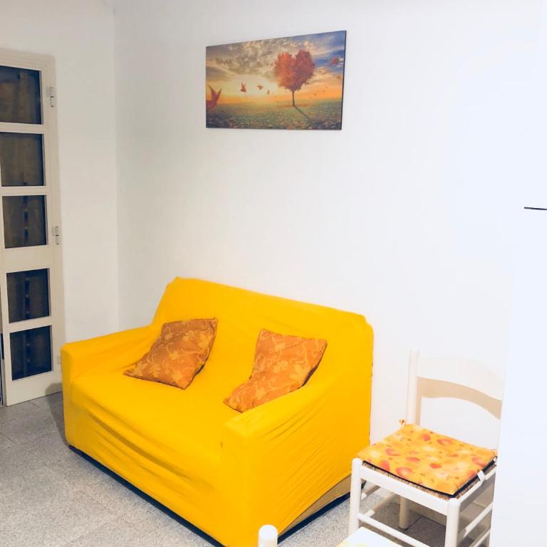 Appartamenti Antonaci - Appartamento con 2 Camere da Letto - 5