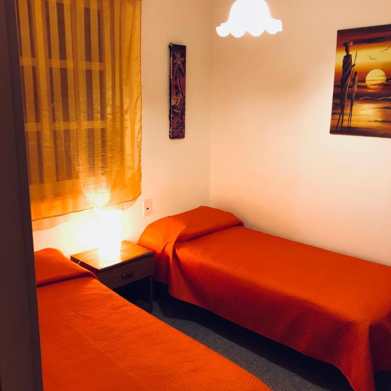 Appartamenti Antonaci - Appartamento con 2 Camere da Letto - 3