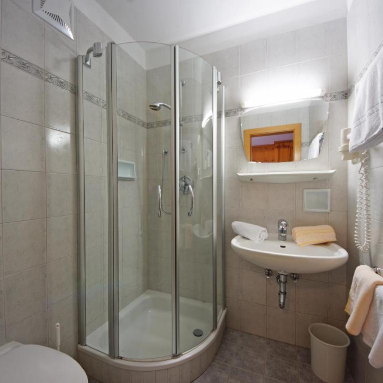 Piz da Cir - Deluxe Apartment mit 3 Schlafzimmern - 8