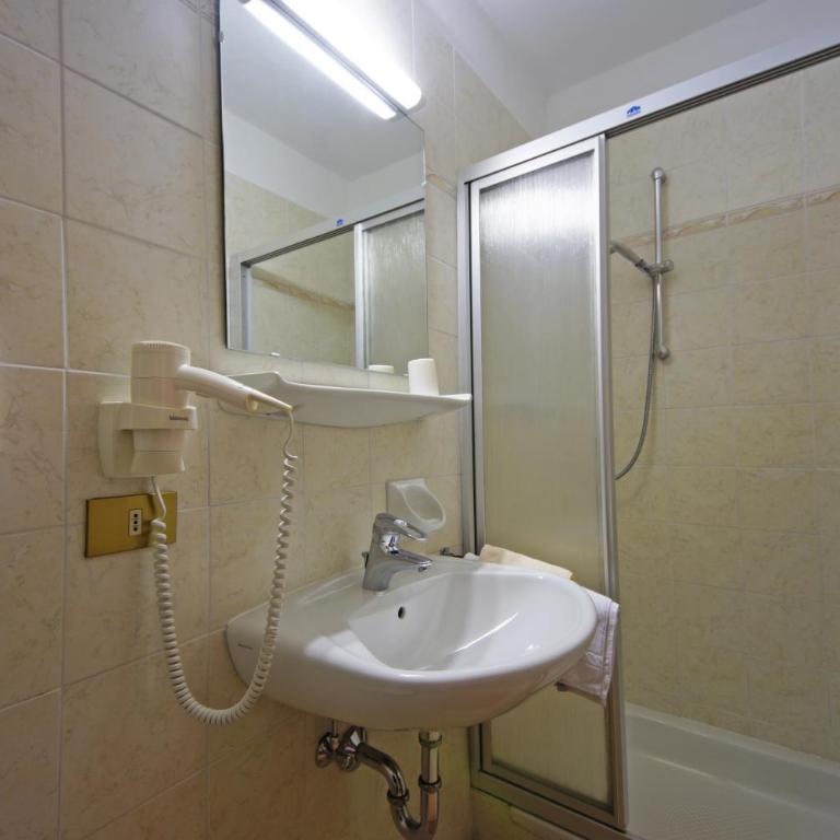 Piz da Cir - Standard Apartment mit 1 Schlafzimmer - 21