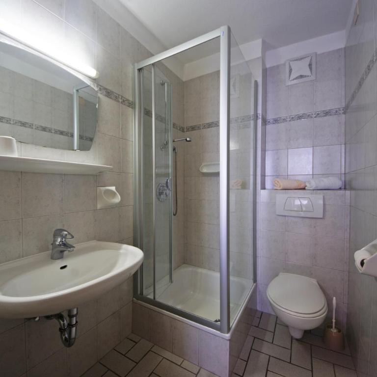 Piz da Cir - Superior Apartment mit 1 Schlafzimmer - 15