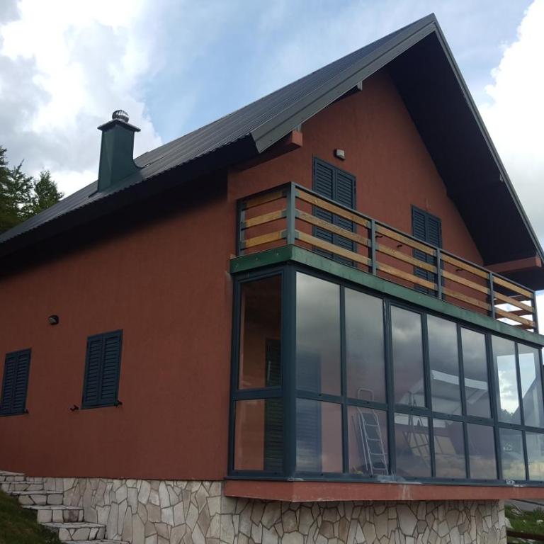 Hawkeye - Vacation Home - 17