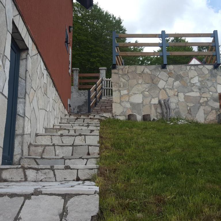 Hawkeye - Vacation Home - 20