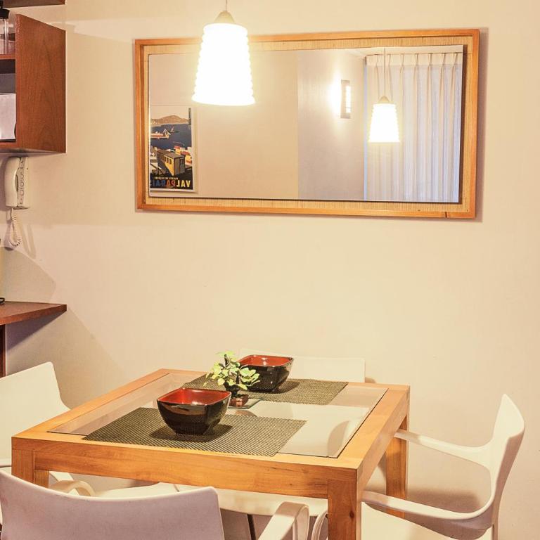 Departamentos Alto Moneda - Apartamento Familiar (4 adultos + 1 niño) - 6