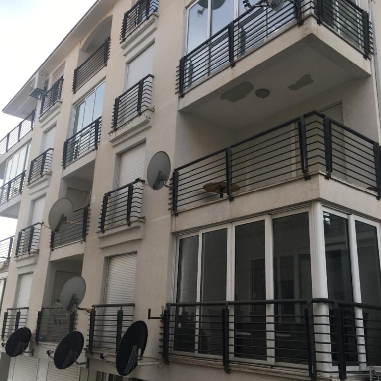 Impuls 2 - Apartment - 12