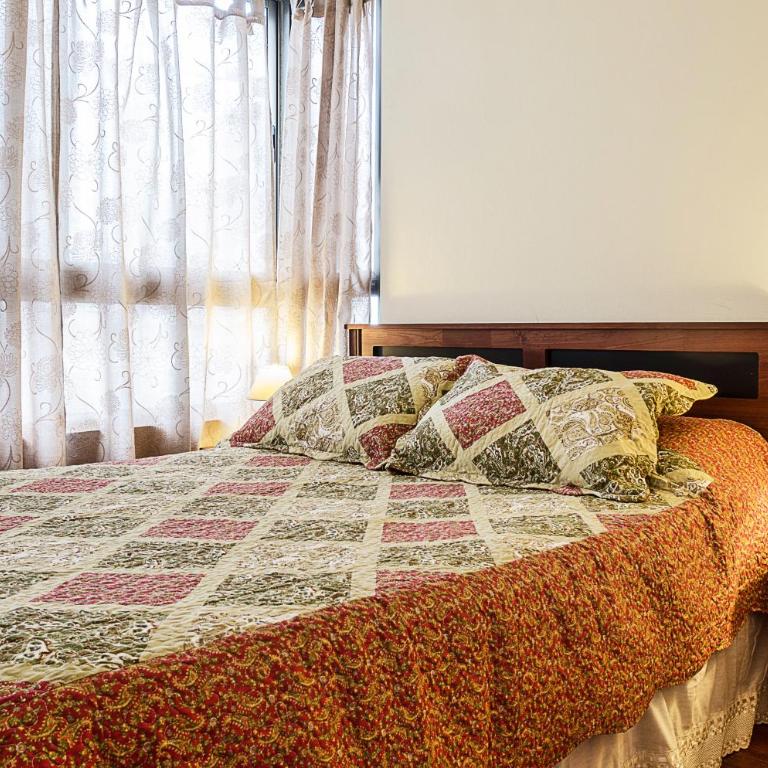 Departamentos Alto Moneda - Apartamento Estándar (2 adultos) - 3