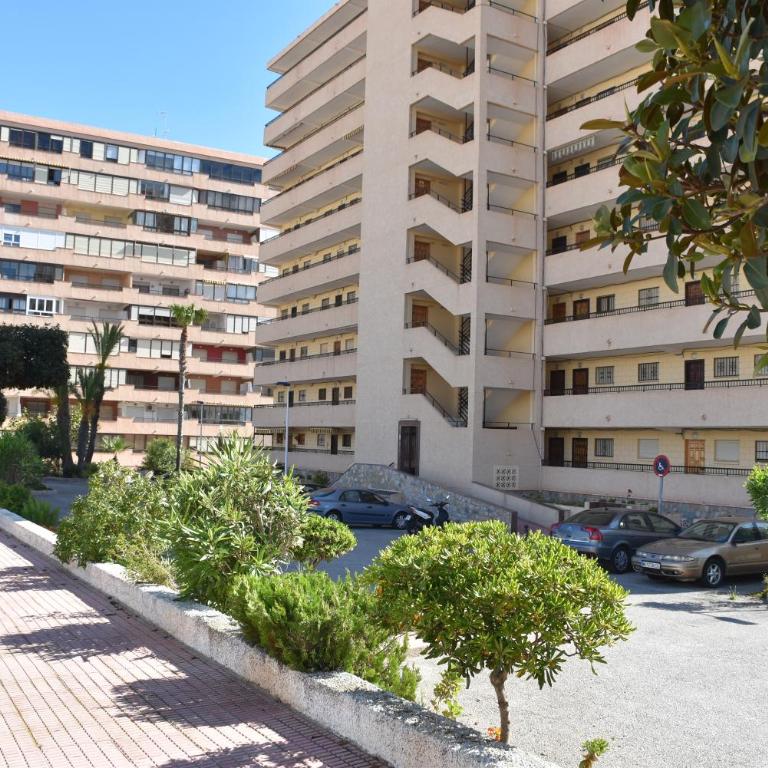 Apartamento MIRAMAR - Loft - 12