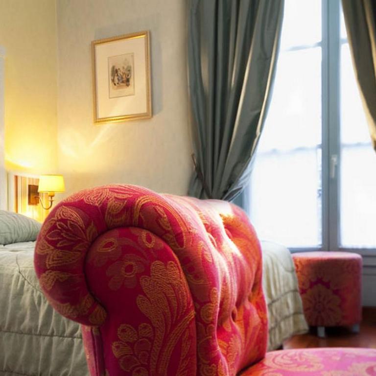 Hotel Louvre Bons Enfants - Chambre Double - 6