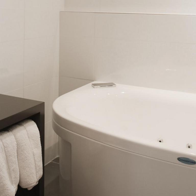 Hotel Louvre Bons Enfants - Chambre Double Supérieure - 5