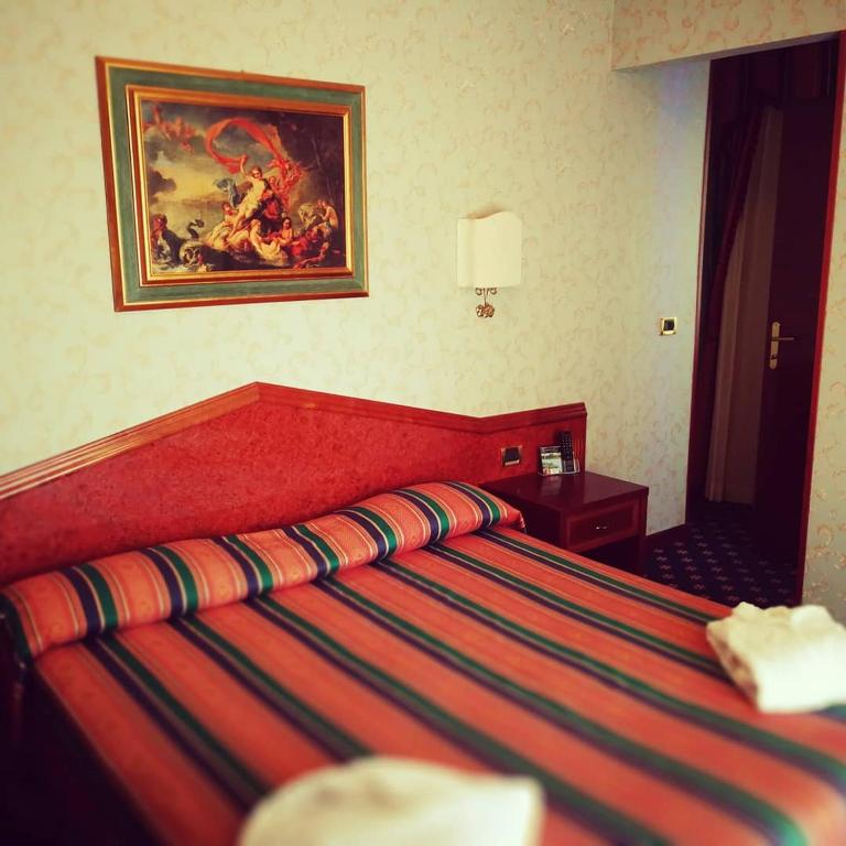 Hotel Royal - Junior Suite con Balcone - 6