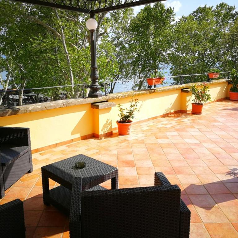 Hotel Royal - Junior Suite con Balcone - 18