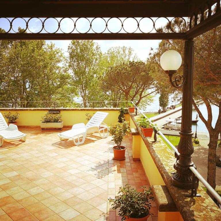 Hotel Royal - Junior Suite con Balcone - 7