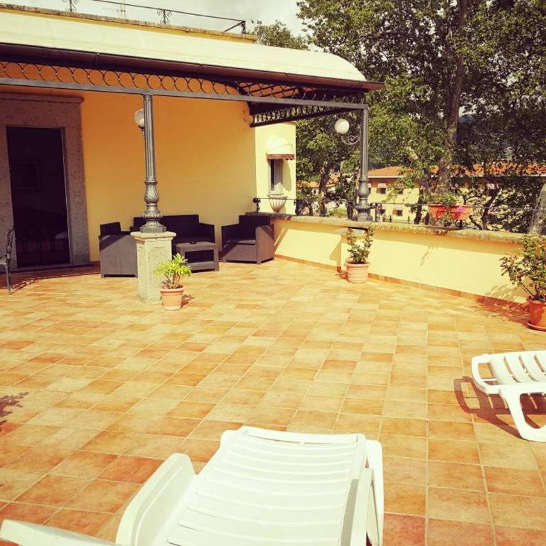 Hotel Royal - Junior Suite con Balcone - 27