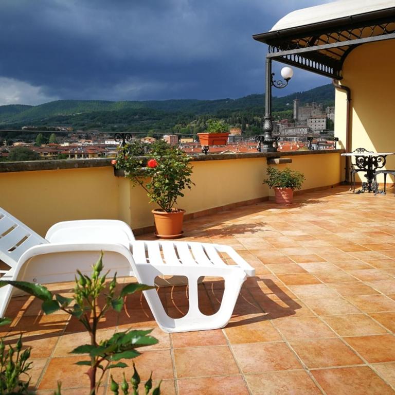 Hotel Royal - Junior Suite con Balcone - 10