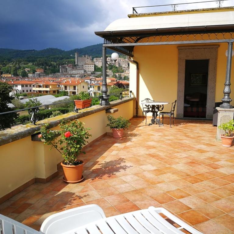 Hotel Royal - Junior Suite con Balcone - 11