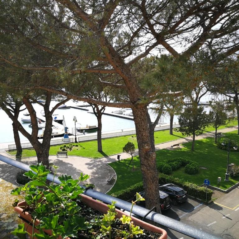 Hotel Royal - Junior Suite con Balcone - 13