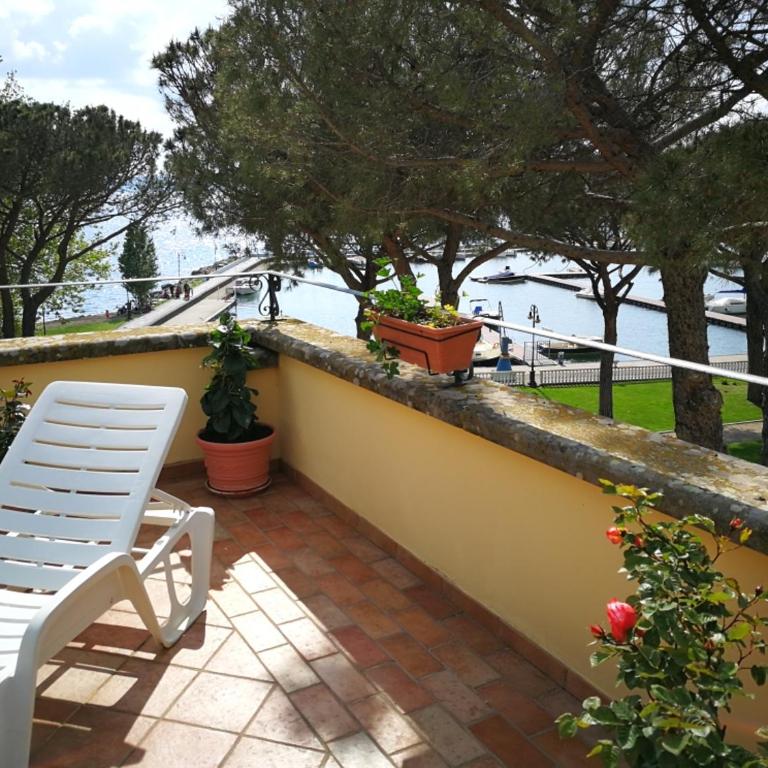 Hotel Royal - Junior Suite con Balcone - 15