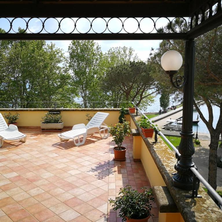 Hotel Royal - Junior Suite con Balcone - 16