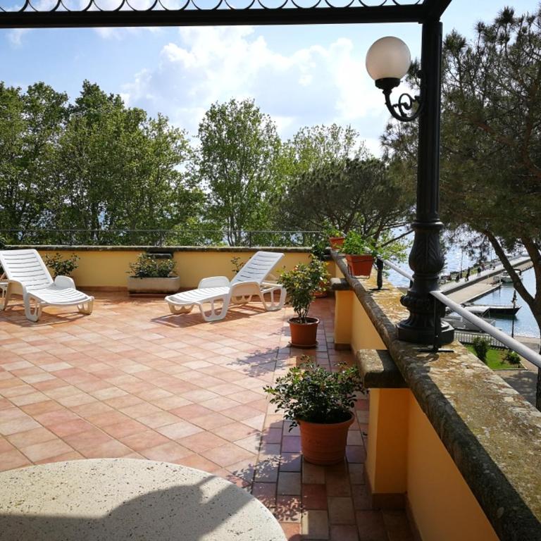 Hotel Royal - Junior Suite con Balcone - 12
