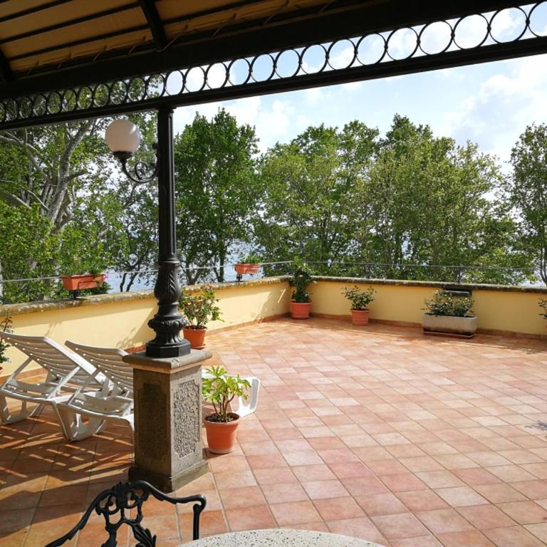 Hotel Royal - Junior Suite con Balcone - 14