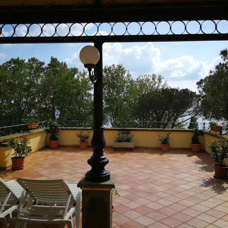 Hotel Royal - Junior Suite con Balcone - 17