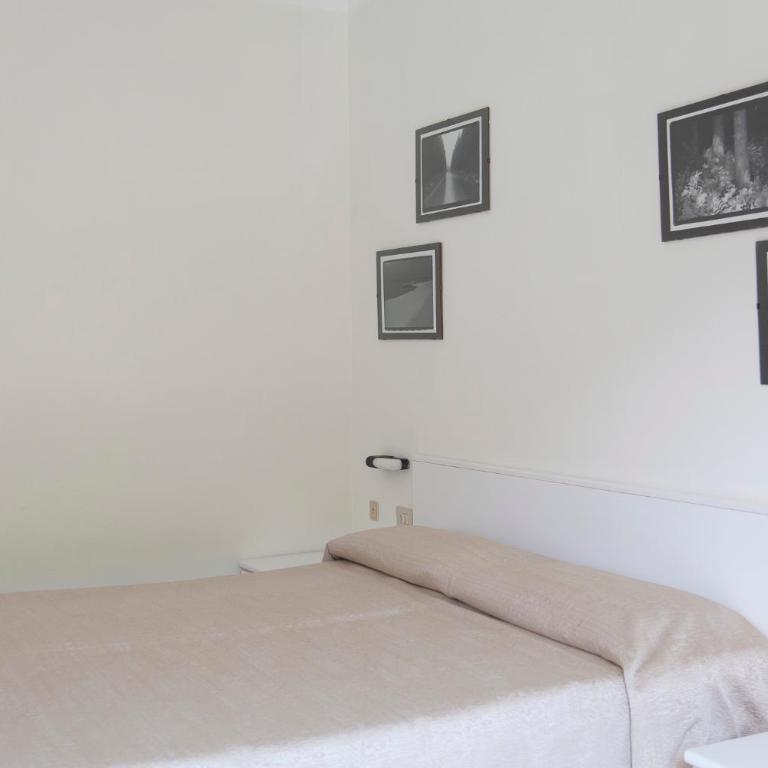 Residence Hotel Villa Mare - Appartamento Familiare con 1 Camera da Letto - 5