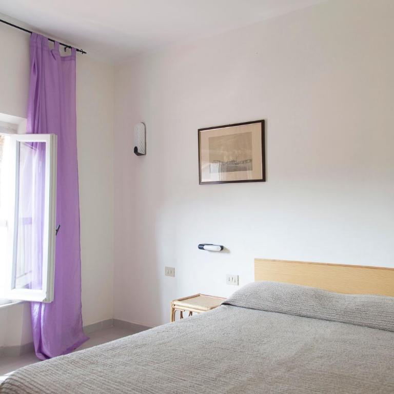 Residence Hotel Villa Mare - Appartamento Familiare con 1 Camera da Letto - 14