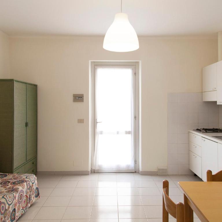 Residence Hotel Villa Mare - Appartamento Familiare con 1 Camera da Letto - 13