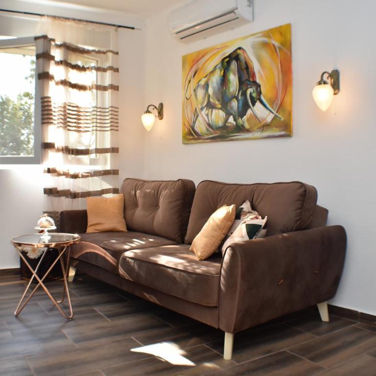 Apartmani Ognjanovic Kotor - One-Bedroom Apartment - 11