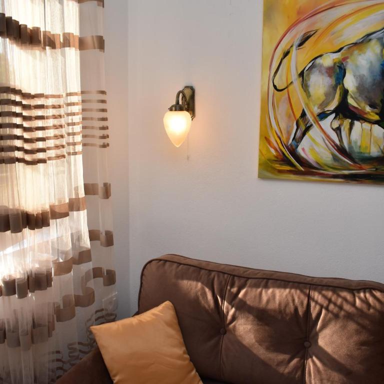 Apartmani Ognjanovic Kotor - One-Bedroom Apartment - 13