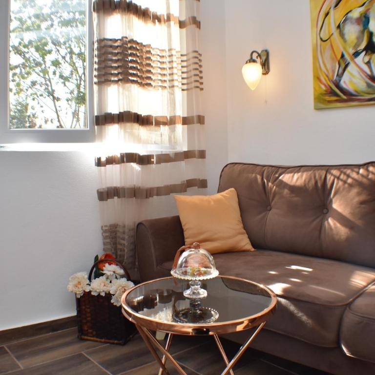Apartmani Ognjanovic Kotor - One-Bedroom Apartment - 12