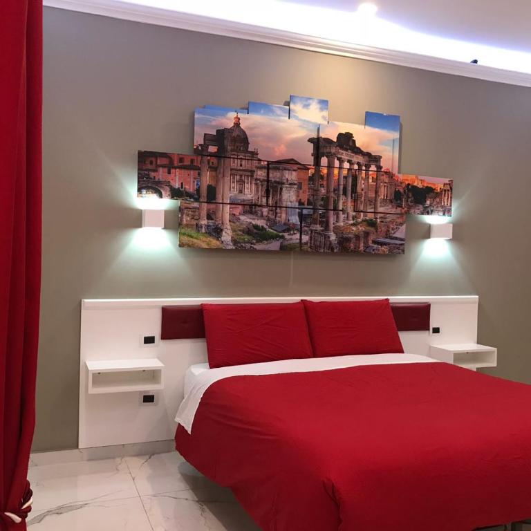 Ann Inn - Camera Matrimoniale/Doppia con Letti Singoli con Bagno Privato - 2