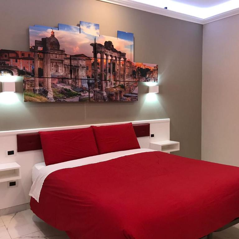 Ann Inn - Camera Matrimoniale/Doppia con Letti Singoli con Bagno Privato - 7