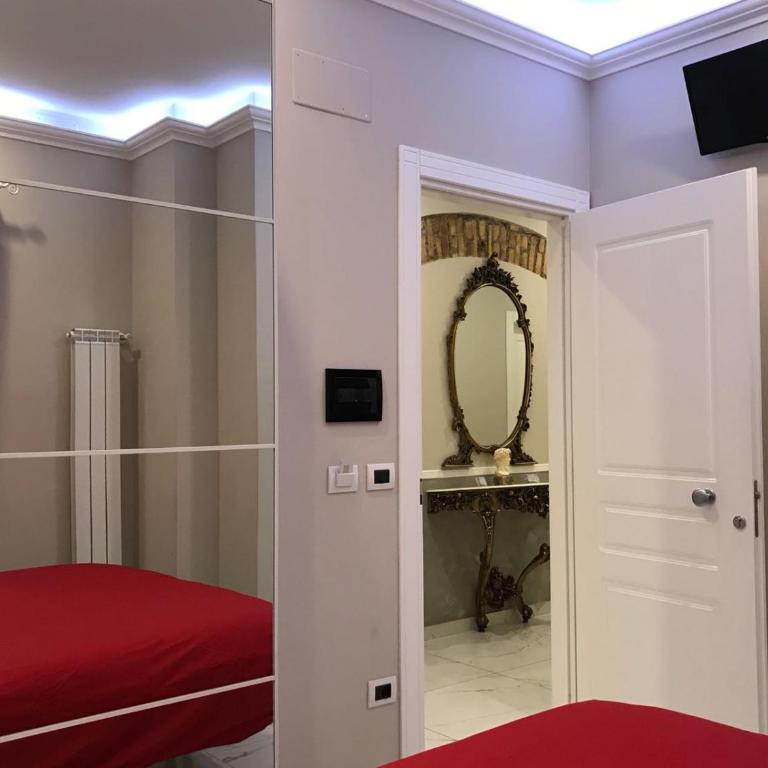 Ann Inn - Camera Matrimoniale/Doppia con Letti Singoli con Bagno Privato - 1