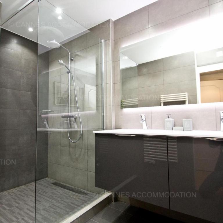 Gray 2A2 - Apartamento con terraza - 34