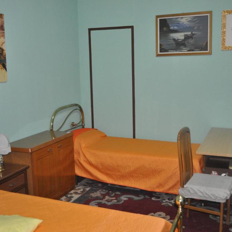 Victoria - Double or Twin Room - 8