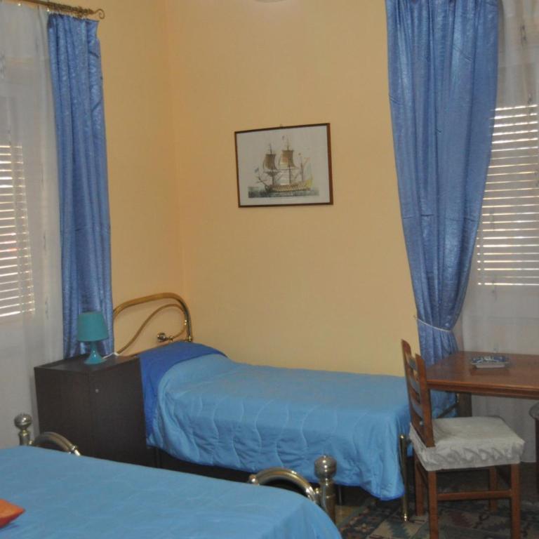 Victoria - Double or Twin Room - 4