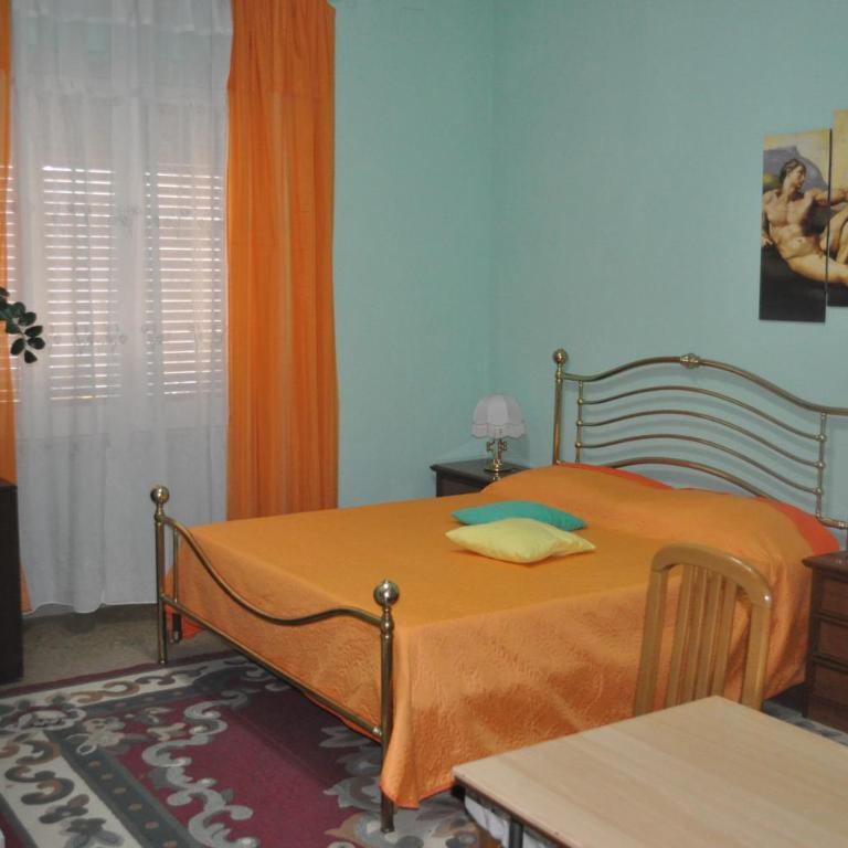 Victoria - Double or Twin Room - 9