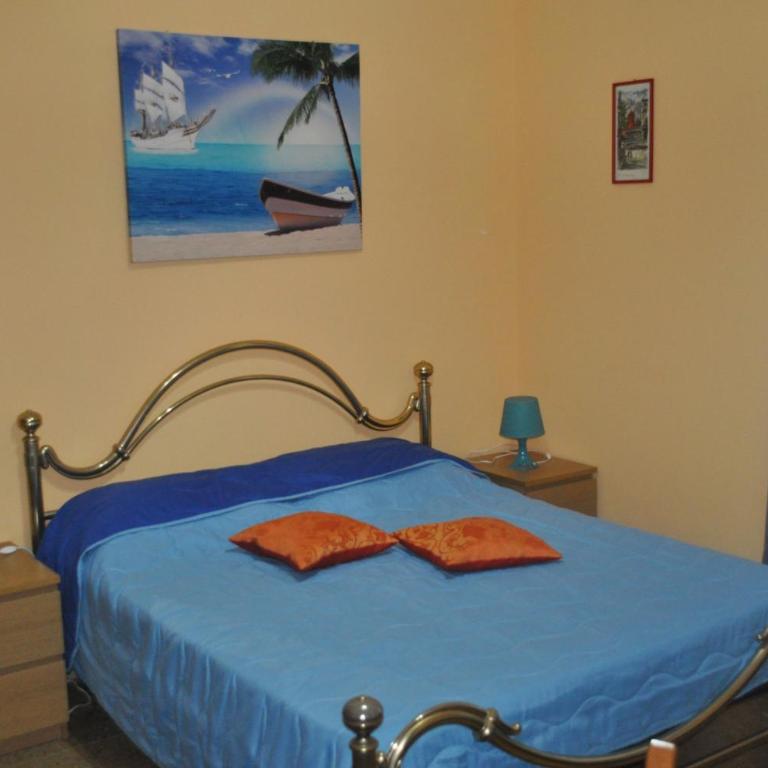 Victoria - Double or Twin Room - 6