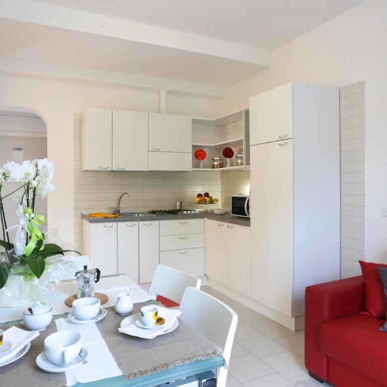 Residence Altea - Appartamento con 1 Camera da Letto - Lato Mare - 2