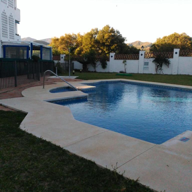 Bella Jacaranda Marbella AGOSTO SOLO POR QUINCENAS - Apartamento - 17